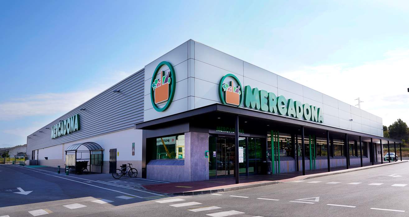 Consumo multa a Mercadona con 30.000 euros por información engañosa en unas tortillas de avena de marca blanca