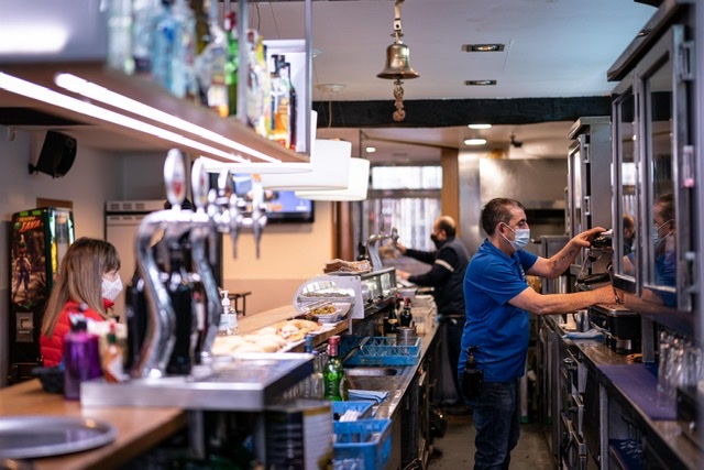 Hosteleros piden al Gobierno central 