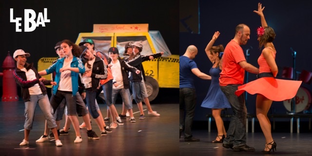 Le Bal Pamplona inaugura el curso 2025/2026 con nuevas propuestas de baile