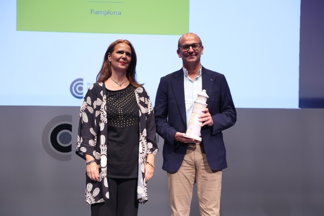 El Programa Innova, premiado en el III Congreso Internacional de Innovación Social Magallanes-Elcano
