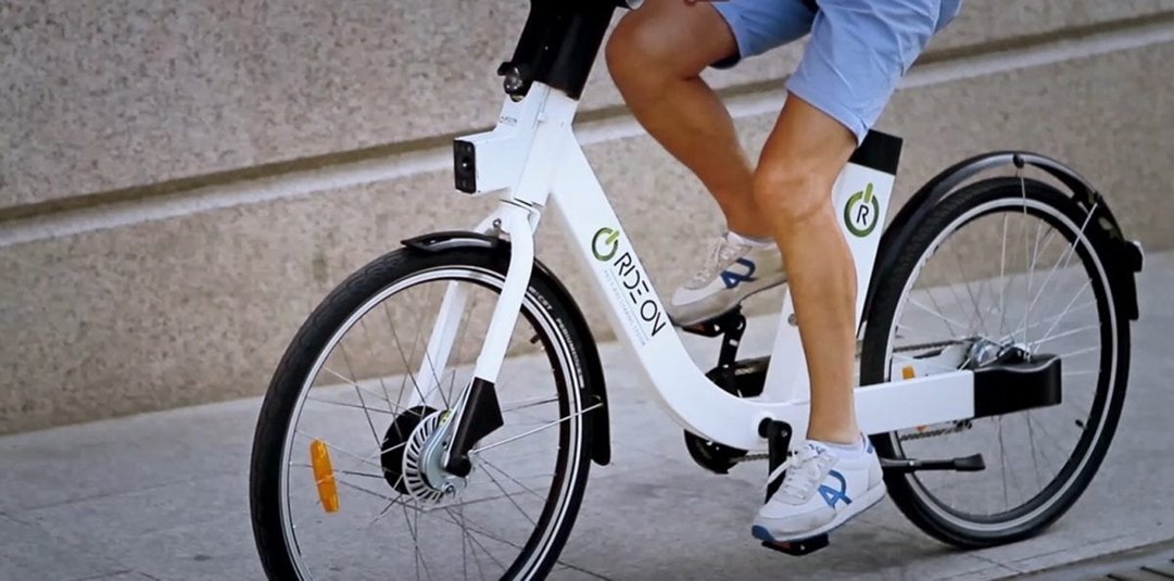 Ride On propone al Ayuntamiento de Pamplona alcanzar una transición ordenada para no perjudicar a los usuarios