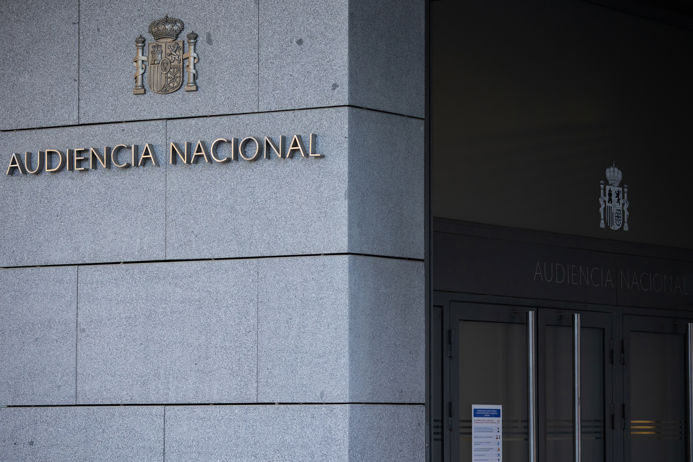 La Audiencia Nacional procesa a Mikel Barrios e Iñigo Gulina Tirapu como presuntos encargados del aparato de falsificación de ETA