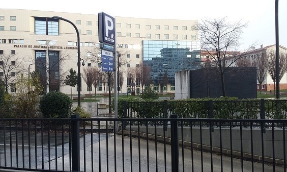 Absuelto tras haber sido acusado de violar a su excompañero sentimental