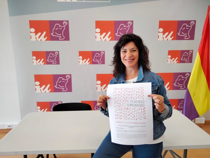 IUN celebra este fin de semana un encuentro en Lekaroz para preparar las elecciones forales y municipales de mayo