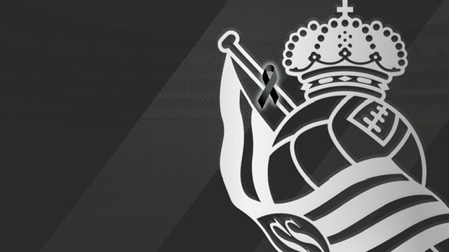 Fallece un aficionado de la Real Sociedad evacuado de Anoeta en el duelo ante el Mallorca