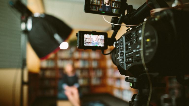 El Ayuntamiento de Pamplona ha producido 208 videonoticias este año para comunicarse con la ciudadanía