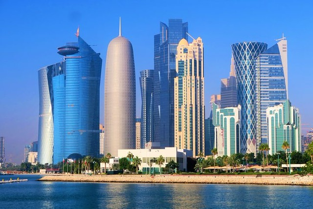 Qatar pide a la FIFA prohibir la venta de cerveza durante el Mundial