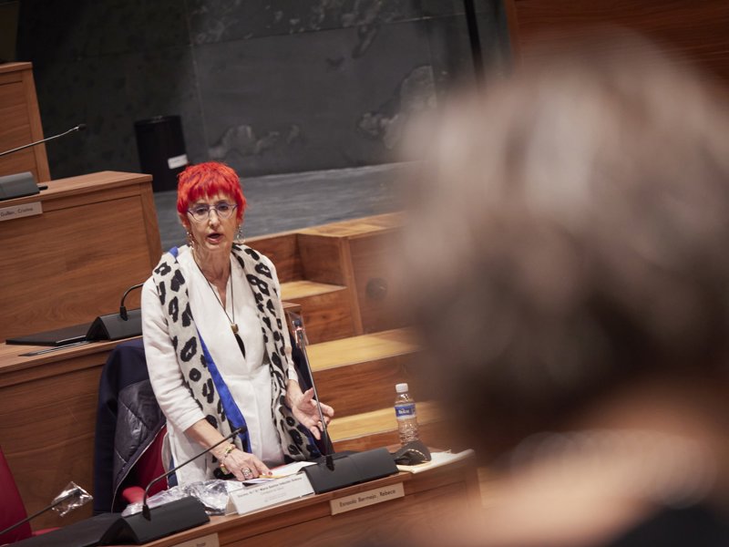 Navarra ha superado en lo que va de año las donaciones y trasplantes de 2021