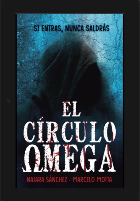 Una escritora navarra lanza una novela de suspense y terror ambientada en el internado de Andéraz (Abárzuza)