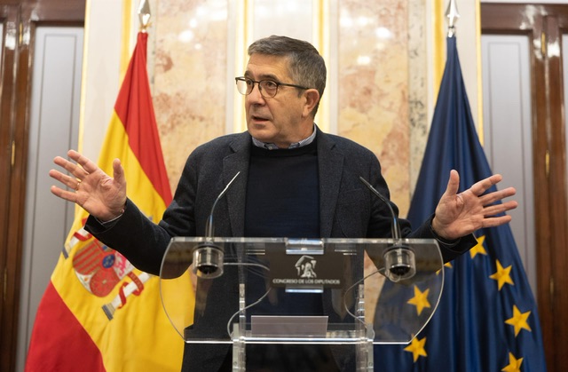 PSOE y UP plantean un nuevo tipo penal de enriquecimiento ilícito castigado con hasta tres años de cárcel