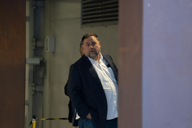 El Supremo extingue la responsabilidad penal de Junqueras, Romeva, Turull y Bassa y afea al TC su «grandilocuencia»