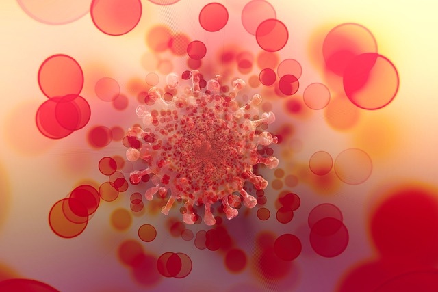 Desciende la circulación de virus respiratorios en Navarra con una intensidad de 