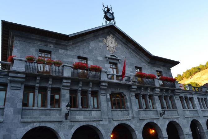 UPN condena las amenazas de muerte y gritos de “Gora ETA” dirigidos a su portavoz en Leitza 
