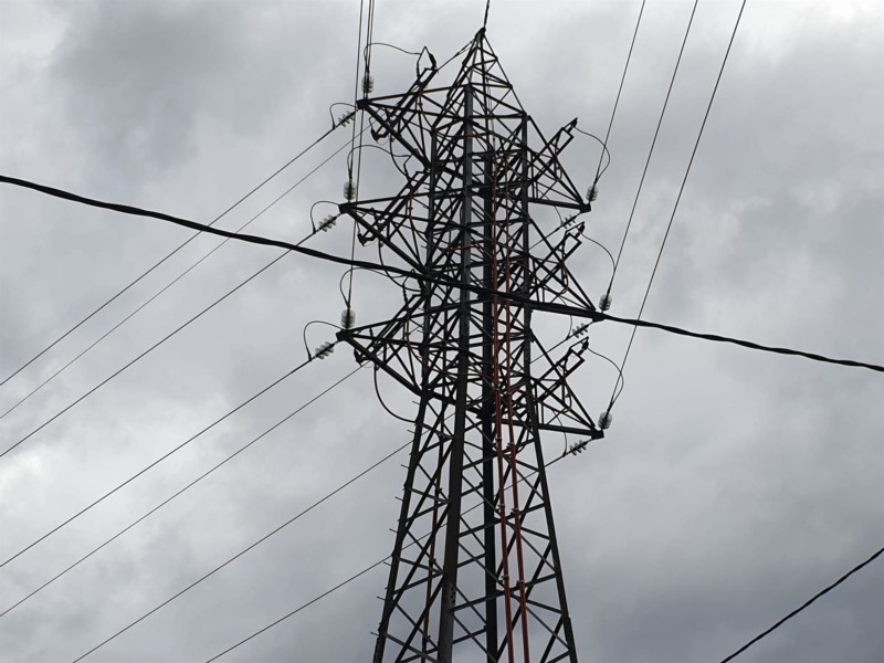 La CEN advierte de que la planificación eléctrica del Ministerio puede frenar el desarrollo económico de Navarra 