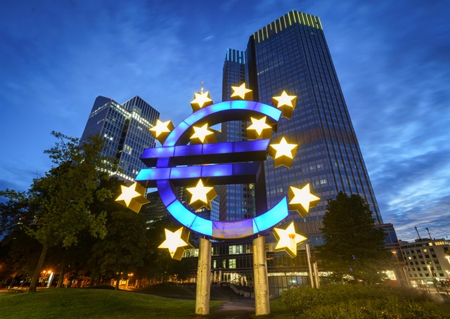 El BCE sube los tipos de interés hasta el 2,50% por la guerra de Irán