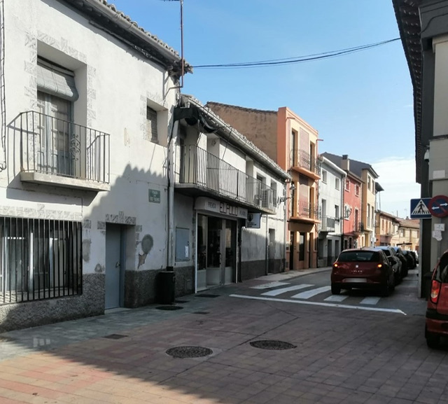 Fustiñana lanza el plan 