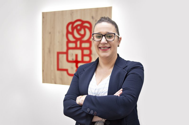 El PSN-PSOE rechaza la moción de censura contra el alcalde del  Valle de Elorz  