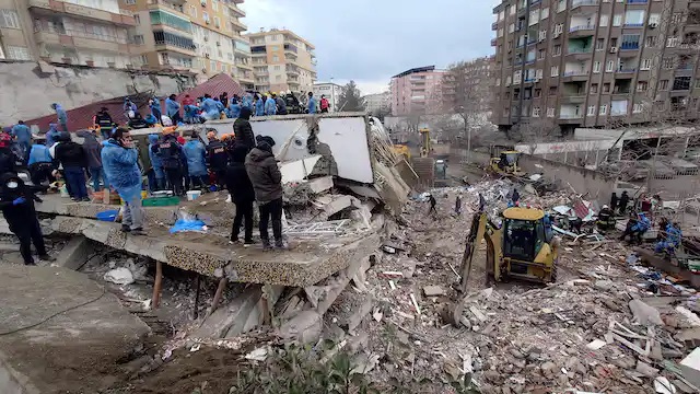 Más de 600 muertos por un terremoto de magnitud 6,0 en el este de Afganistán
