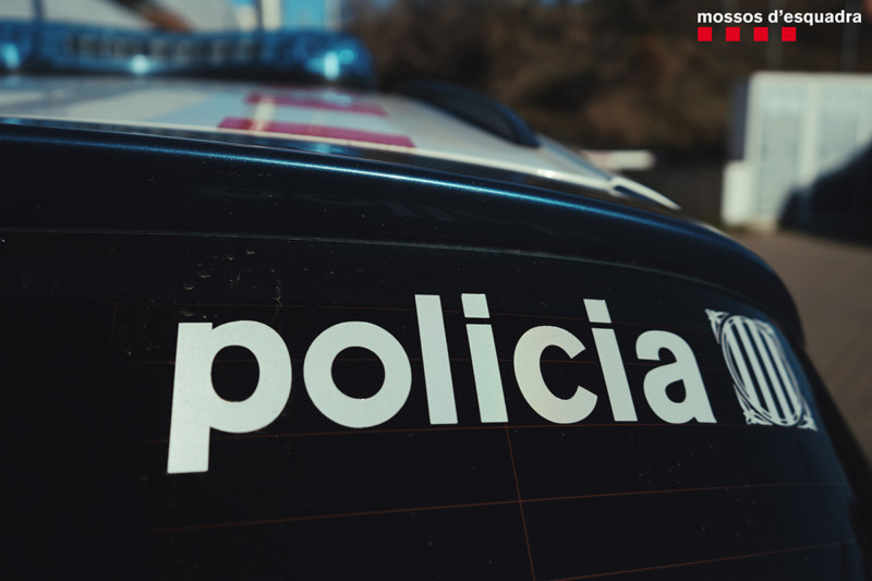 Muere un cazador de un tiro en el pecho en una batida de caza en Piera (Barcelona)