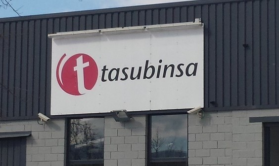 CCOO firma el convenio colectivo de Tasubinsa para 2026-2029 con subidas salariales por encima del IPC