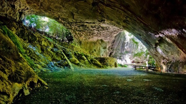 La Red Explora Navarra celebra este sábado en Zugarramurdi una jornada con ginkanas, visitas guiadas y concursos