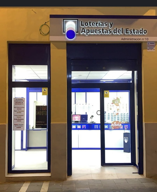 La Primitiva deja un premio de más de 63.000 euros en el Casco Viejo de Pamplona