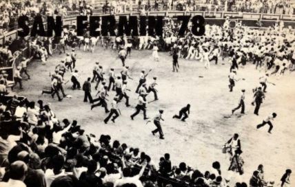 El Congreso aprueba el reconocimiento de Germán Rodríguez como víctima y esclarecer los sucesos de los Sanfermines'78
