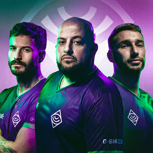 Manute, uno de los creadores de contenido más importantes de habla hispana se une como copropietario del equipo Guasones de Rubén García y Jon Moncayola