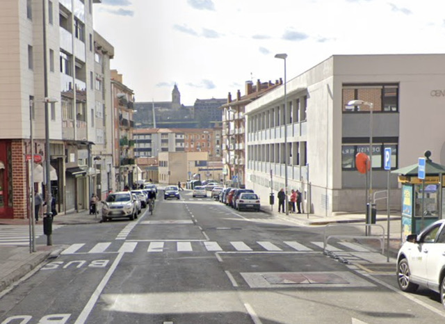Un rasca de la ONCE deja un premio importante en la Rotxapea