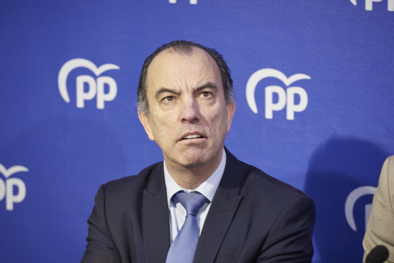 García Adanero se reivindica como 