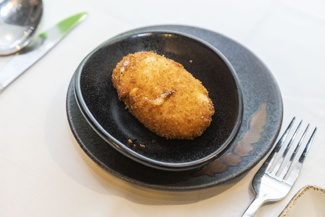 Estos son los finalistas de la VII Semana de la Croqueta de Navarra