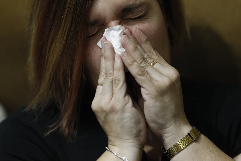 Navarra no registra casos de gripe ni de VRS en la última semana