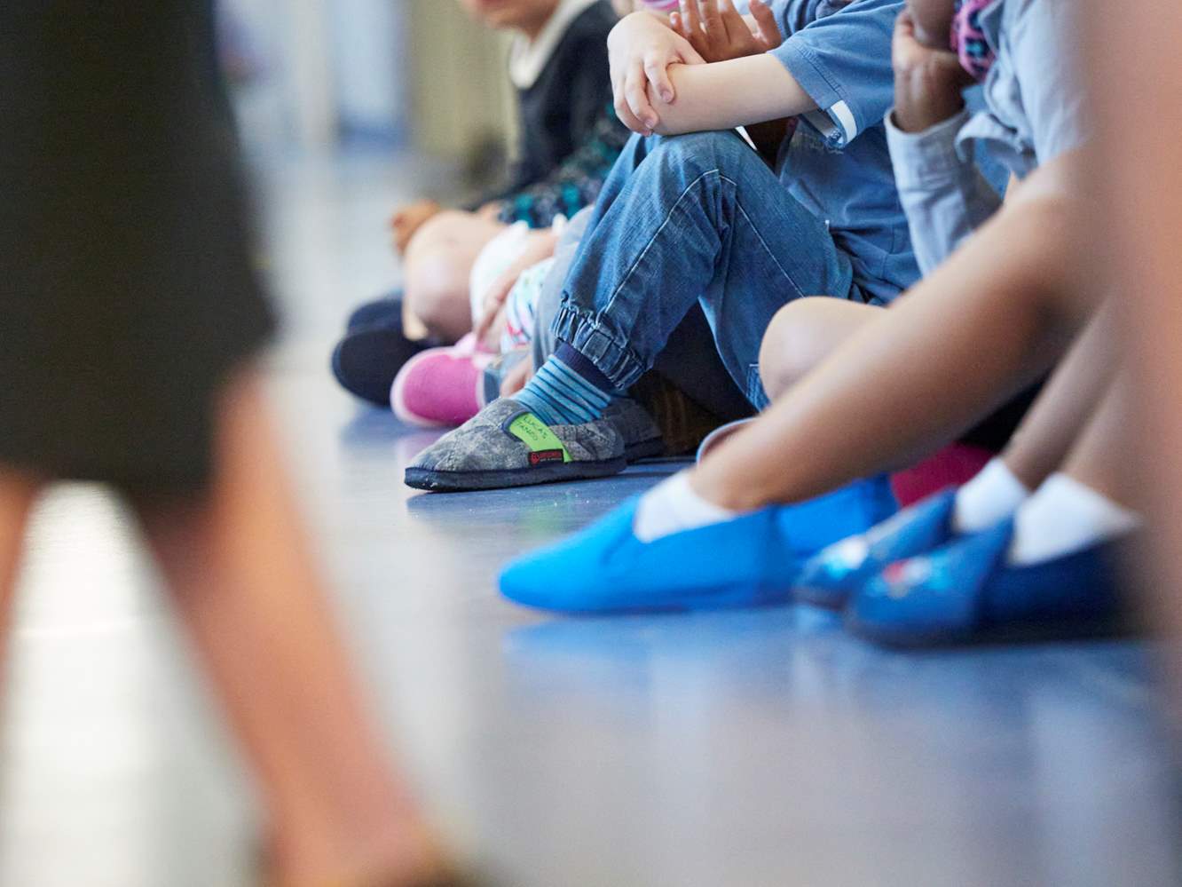 Un 48,4% del alumnado en Navarra afirma haber sufrido bullying en el último año