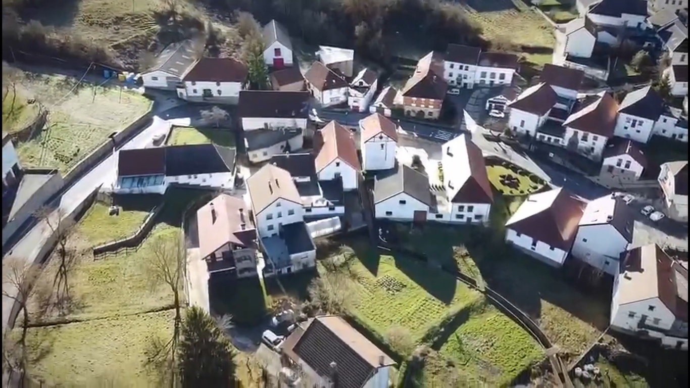 Landarte 2023 acoge cinco procesos de creación cultural contemporánea en el Valle de Améscoa, Berbinzana, Gabarderal, Jaurrieta y Urraúl Alto