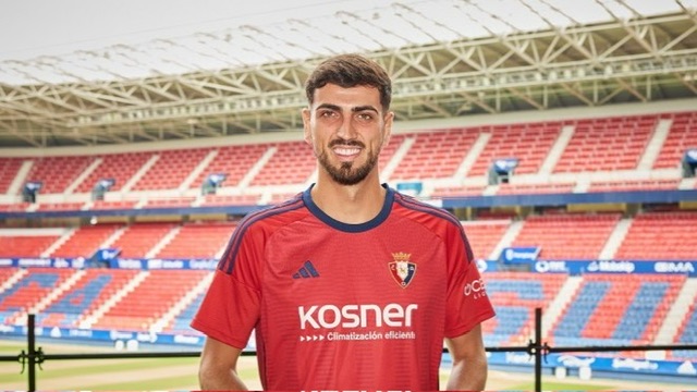 Alejandro Catena: 