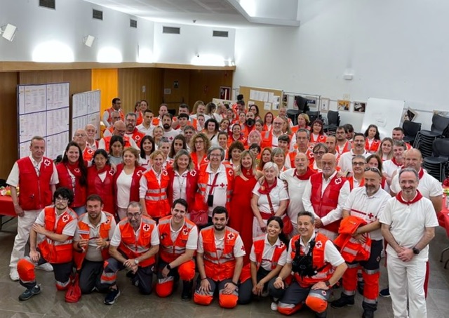 45 atenciones en el octavo encierro de los Miura, con 6 traslados al servicios de urgencia