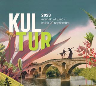 Ribaforada, Falces, Petilla de Aragón, Zugarramurdi y Bera acogen este fin de semana los conciertos de Kultur