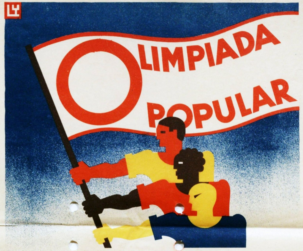 Olímpicos navarros, el sueño truncado por el fascismo (Parte II)