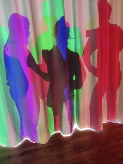Las compañías de danza contemporánea Riart Cía, Disden.Cia y Dinamo Danza cierran las residencias de DNA 2023
