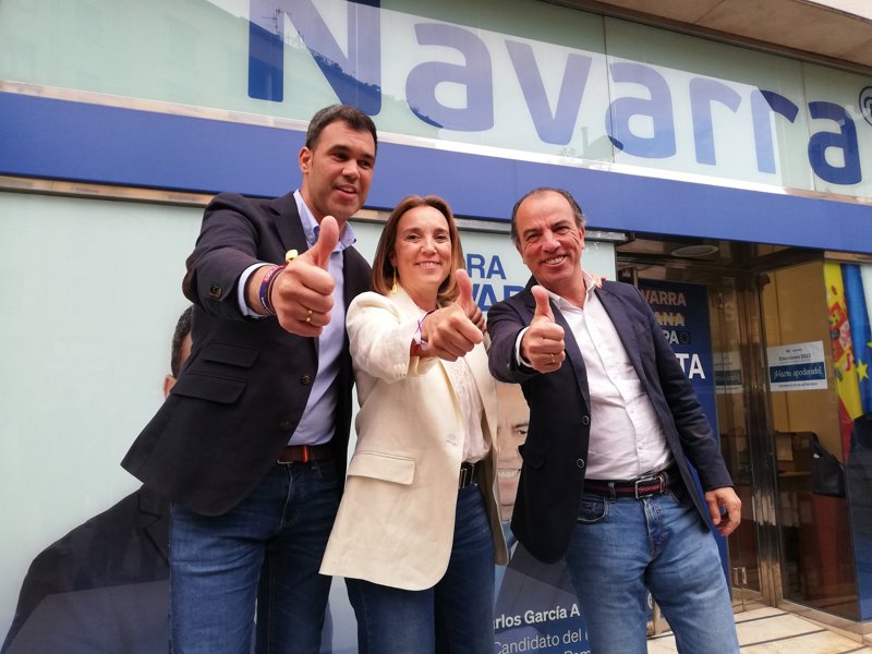 El escaño de Adanero sigue en cuestión: el TC admite el recurso de amparo del PSOE para revisar los votos de Madrid