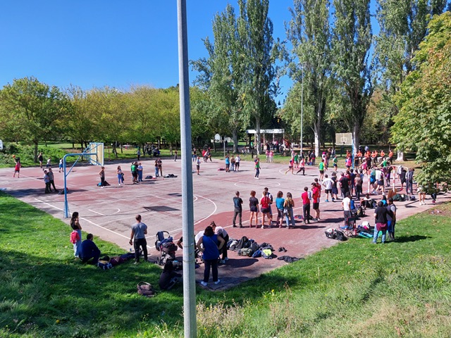 El Mundialito Antirracista de Iruñerria celebra este sábado su III edición 