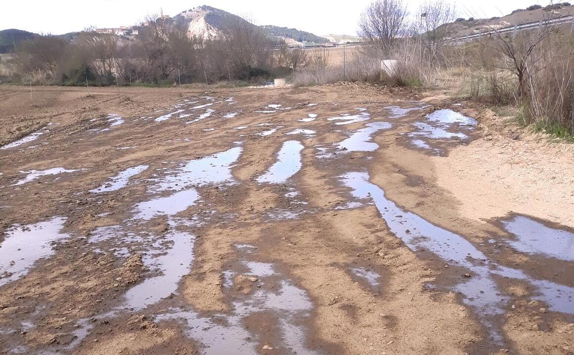 Sustrai Erakuntza denuncia que las empresas Valle de Odieta y HTN de Caparroso continuaron contaminando en el año 2022