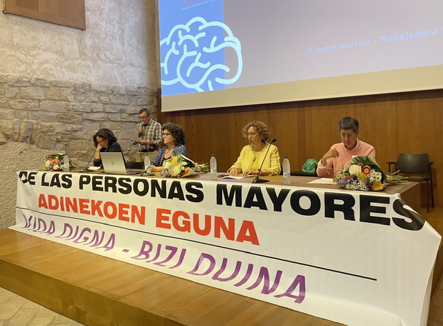 Mayores Frente a la Crisis reconoce a las asociaciones AFAN, ANAPAR y ANELA por mejorar “el presente y futuro” de pacientes y familiares
