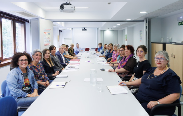 Contigo Navarra renuncia a que el INAI pase del departamento de Presidencia al de Vivienda, Juventud y Políticas Migratorias