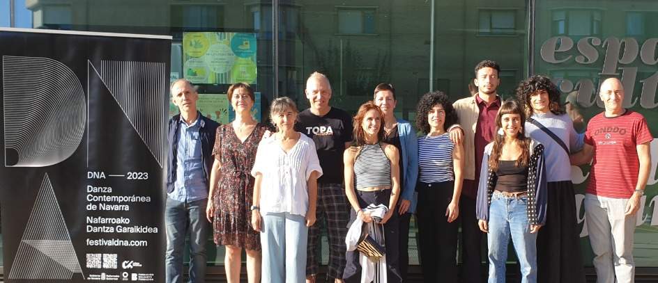 El programa DNA destaca un aumento de actividades y participación en la clausura de la edición de 2023