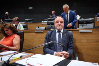 UPN plantea la deflactación automática anual del IRPF cuando el IPC supere el 2%
