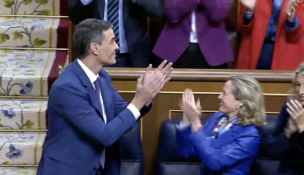Hereu a Industria, Puente a Transportes, Bustinduy a Derechos Sociales...: estos son los nuevos ministros del Gobierno de Sánchez