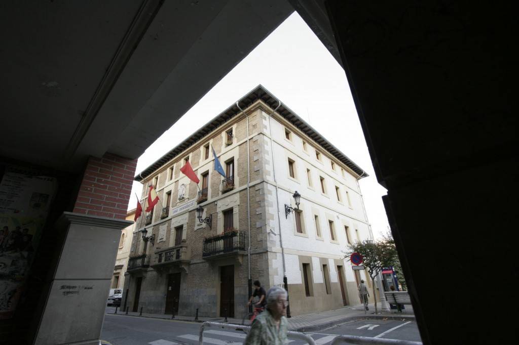 El Ayuntamiento de Villava ofrece bodas civiles gratuitas con un nuevo procedimiento rápido y sin ceremonia pública