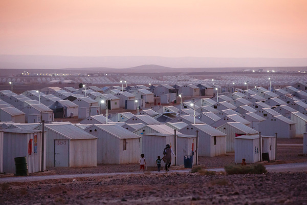 Refugiados: la crisis humanitaria que no cesa en todo el mundo