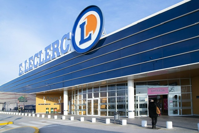 Acuerdo en E.Leclerc Cordovilla entre la dirección y el comité de empresa:no habrá huelga este viernes, 14 de agosto